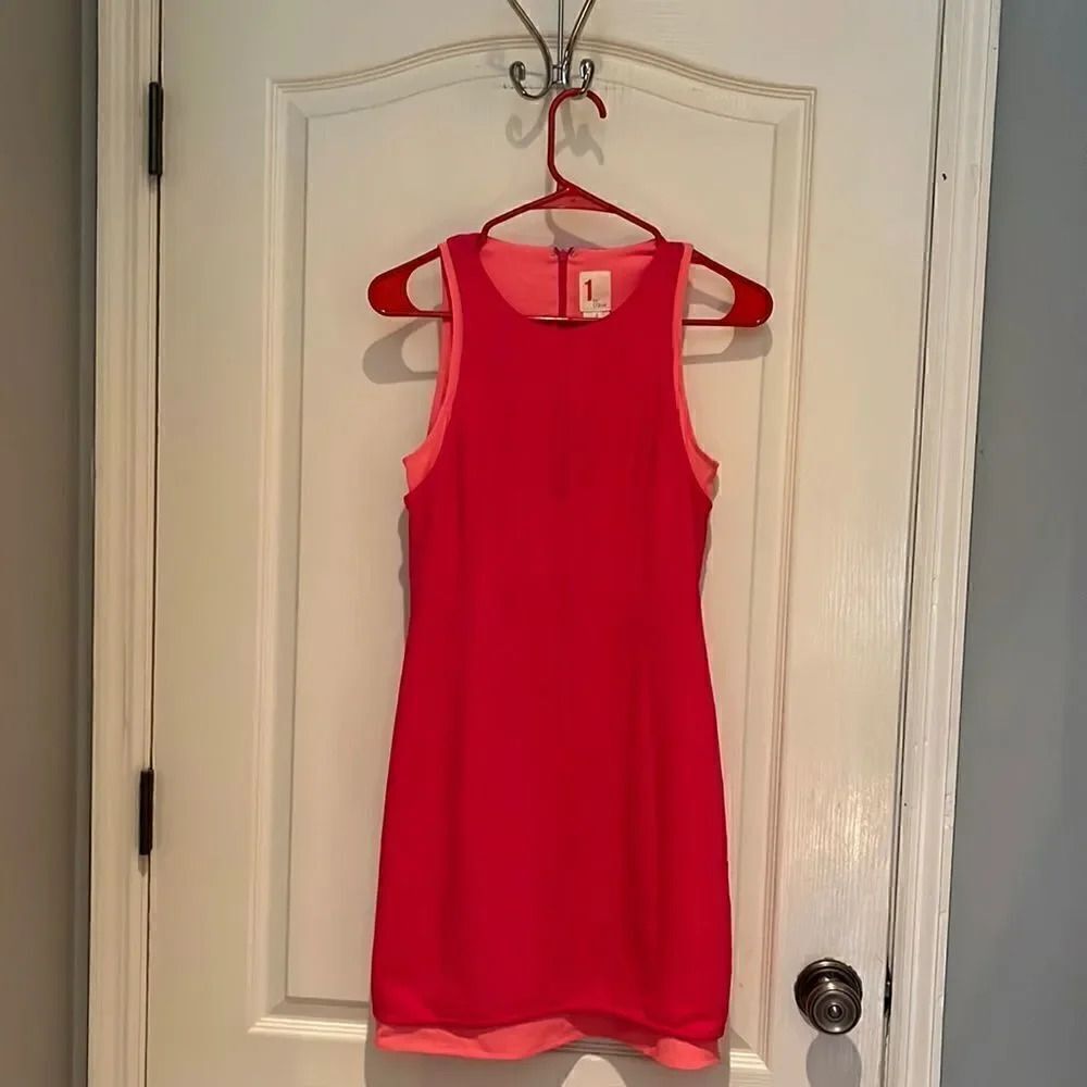 1 by 0’2nd super cute dress 2